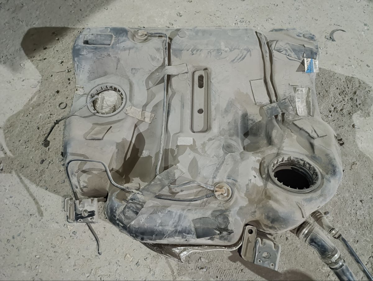 Бак топливный 30792701 на Volvo S60 I RS B5244T3 Фото 35