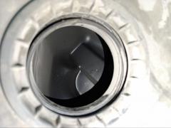 Бак топливный 30792701 на Volvo S60 I RS B5244T3 Фото 32