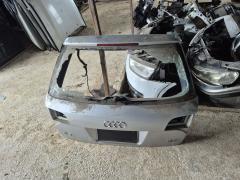 Дверь задняя VAG VAG,8E9827023Q на Audi A4 Avant 8EBFB Фото 3