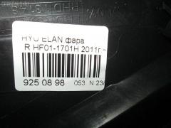 Фара PRC HF01-1701H на Hyundai Elantra Фото 3