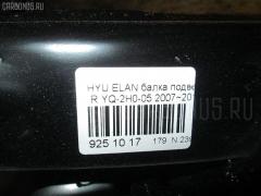 Балка подвески PRC YQ-2H0-05 на Hyundai Elantra Фото 4