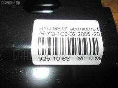Жесткость бампера PRC YQ-1C2-02 на Hyundai Getz TB Фото 4