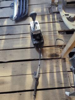 Ручка КПП VAG VAG,8E2713105D на Audi A4 Avant 8EALT Фото 6