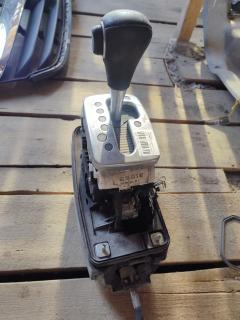 Ручка КПП VAG VAG,8E2713105D на Audi A4 Avant 8EALT Фото 7