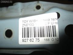 Планка телевизора 53216-68010 на Toyota Wish ZNE10G 1ZZ-FE Фото 2