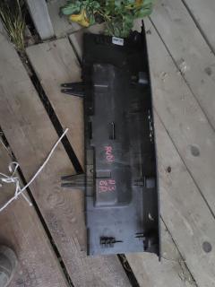 Обшивка багажника VAG VAG,8P4863471A4PK на Audi A3 Sportback 8PBLR Фото 4