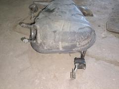 Глушитель 18307566051, 18307566050 на Bmw 1-Series E87-UE12 N45B16A Фото 10