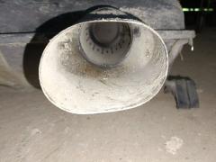 Глушитель 18307566051, 18307566050 на Bmw 1-Series E87-UE12 N45B16A Фото 12
