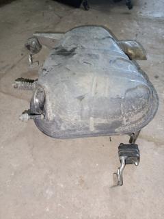 Глушитель 18307566051, 18307566050 на Bmw 1-Series E87-UE12 N45B16A Фото 13