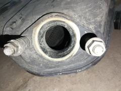 Глушитель 18307566051, 18307566050 на Bmw 1-Series E87-UE12 N45B16A Фото 15