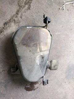 Глушитель 18307566051, 18307566050 на Bmw 1-Series E87-UE12 N45B16A Фото 16