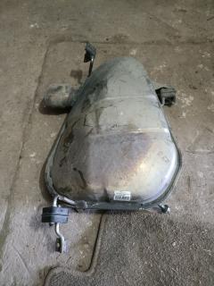 Глушитель 18307566051, 18307566050 на Bmw 1-Series E87-UE12 N45B16A Фото 5