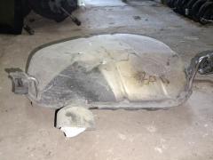 Глушитель 18307566051, 18307566050 на Bmw 1-Series E87-UE12 N45B16A Фото 6