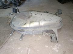 Глушитель 18307566051, 18307566050 на Bmw 1-Series E87-UE12 N45B16A Фото 8
