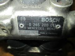 Блок ABS на Mercedes-Benz S-Class W126.045 117.968 WDB1260451A213116 A0014316812