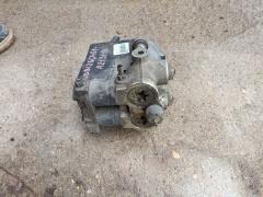 Блок ABS A0014316812, 0265200017, 0265200043, A0014318012 на Mercedes-Benz S-Class W126.045 117.968 Фото 8