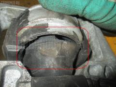 Подушка двигателя на Mazda Premacy CREW LF, Переднее Правое расположение