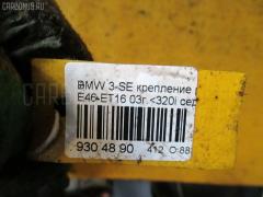 Крепление радиатора WBAET16050NG50424 на Bmw 3-Series E46-ET16 M54-226S1 Фото 3