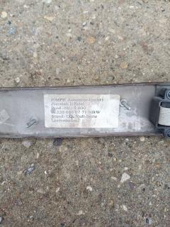 Накладка декоративная на Mercedes-Benz S-Class W220.175 113.960 Фото 12