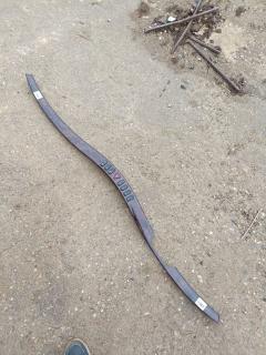 Накладка декоративная на Mercedes-Benz S-Class W220.175 113.960 Фото 4