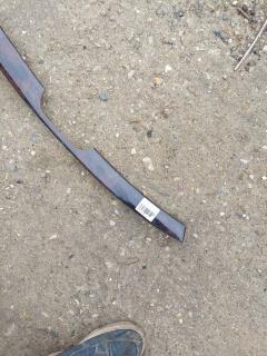 Накладка декоративная на Mercedes-Benz S-Class W220.175 113.960 Фото 6