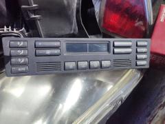 Блок управления климатконтроля на Bmw 7-Series E38-GG81 M62-448S2 Фото 9