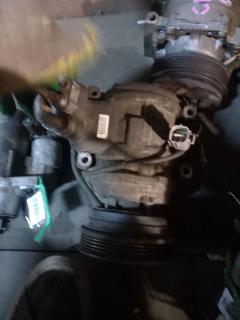 Компрессор кондиционера на Toyota Vista SV40 4S-FE Фото 8