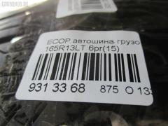 Автошина грузовая летняя Ecopia r680 165R13LT BRIDGESTONE 165R13LT Фото 3
