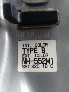 Консоль спидометра на Honda Cr-V RD2 Фото 7