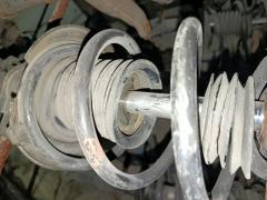 Стойка амортизатора на Mazda Demio DE3FS ZJ Фото 3