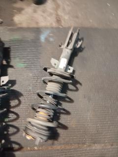 Стойка амортизатора на Mazda Demio DE3FS ZJ Фото 5