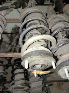 Стойка амортизатора на Mazda Demio DE3FS ZJ Фото 4