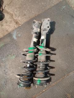 Стойка амортизатора на Mazda Demio DE3FS ZJ Фото 5