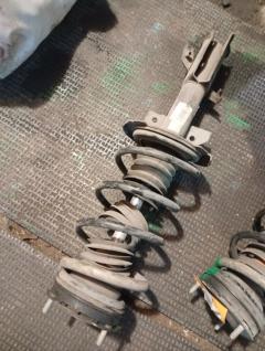 Стойка амортизатора на Mazda Demio DE3FS ZJ Фото 6