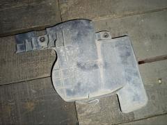 Защита двигателя на Toyota Harrier ACU15W 2AZ-FE Фото 4