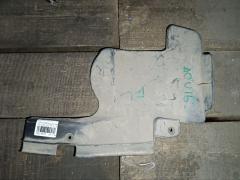 Защита двигателя на Toyota Harrier ACU15W 2AZ-FE Фото 5