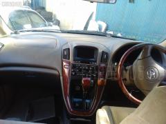 Патрубок воздушн.фильтра на Toyota Harrier ACU15W 2AZ-FE Фото 6