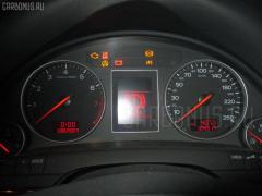 Козырек от солнца VAG WAUZZZ8E74A170502 8D0858555E59 на Audi A4 8EALT Фото 3