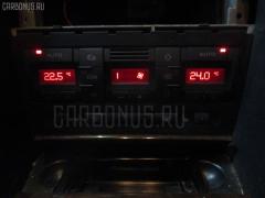 Козырек от солнца VAG WAUZZZ8E74A170502 8D0858555E59 на Audi A4 8EALT Фото 4