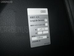 Дефлектор VAG WAUZZZ8E74A170502 8E0819635C6PS на Audi A4 8EALT Фото 5