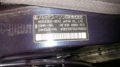 Дефлектор WDB2100702A769503 A2106800839 на Mercedes-Benz E-Class W210.070 Фото 6