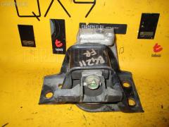 Подушка двигателя на Nissan Cube Cubic BGZ11 CR14DE Фото 2