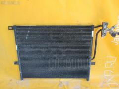 Радиатор кондиционера на Bmw 3-Series E46-AT52 N42B18A