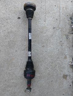 Привод VAG VAG,7L0501201B на Volkswagen Touareg 7LAZZ AZZ Фото 6