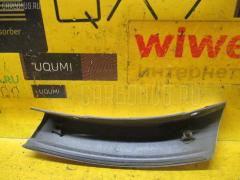 Накладка на крыло на Honda Accord Wagon CH9 Фото 1