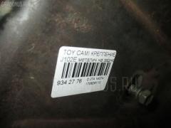 Крепление запасного колеса на Toyota Cami J102E Фото 3