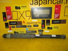 Амортизатор 56210-3U001 на Nissan Cube BZ11 Фото 1