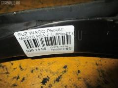 Рычаг на Suzuki Wagon R MH21S K6A Фото 2