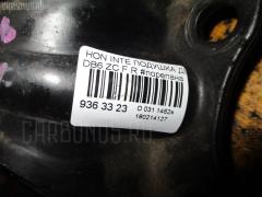 Подушка двигателя на Honda Integra DB6 ZC Фото 3