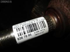 Привод 39100EW605 на Nissan Bluebird Sylphy KG11 MR20DE Фото 2